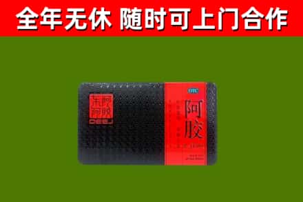 相城回收阿胶