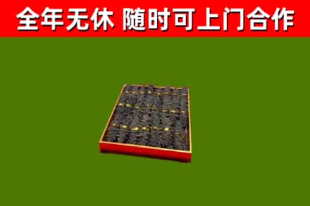 相城回收海参